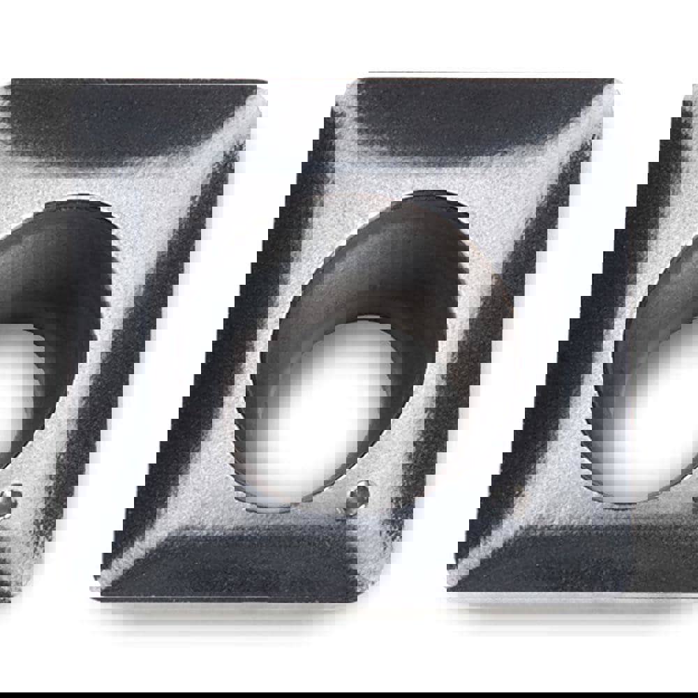 Milling Insert: SDCT080305FN-P S, IN30M, Solid Carbide